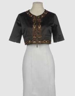 Silk And Soie Jackets