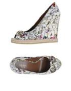 Gucci Espadrilles