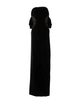 Tom Ford Long Dresses