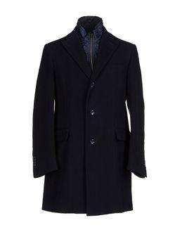 Ov Oscar Valentino Coats