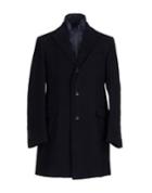 Ov Oscar Valentino Coats