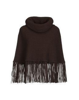 Ralph Lauren Black Label Capes
