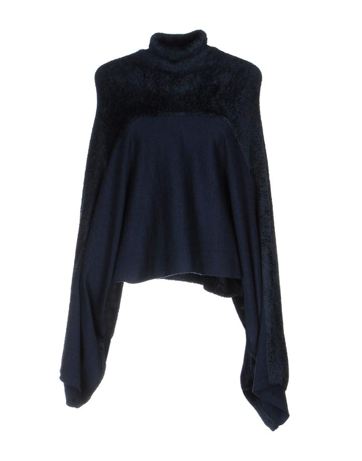 Maison Margiela Capes & Ponchos