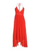 Alice + Olivia By Stacey Bendet 3/4 Length Dresses