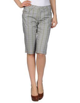 Phard Bermudas