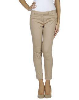 Elisabetta Franchi 24 Ore Casual Pants