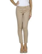 Elisabetta Franchi 24 Ore Casual Pants