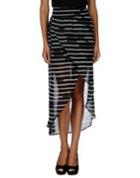 55dsl 3/4 Length Skirts