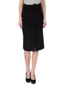 Mauro Grifoni 3/4 Length Skirts
