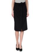 Mauro Grifoni 3/4 Length Skirts