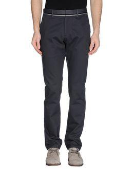 Jet 8 S.t.dupont Casual Pants