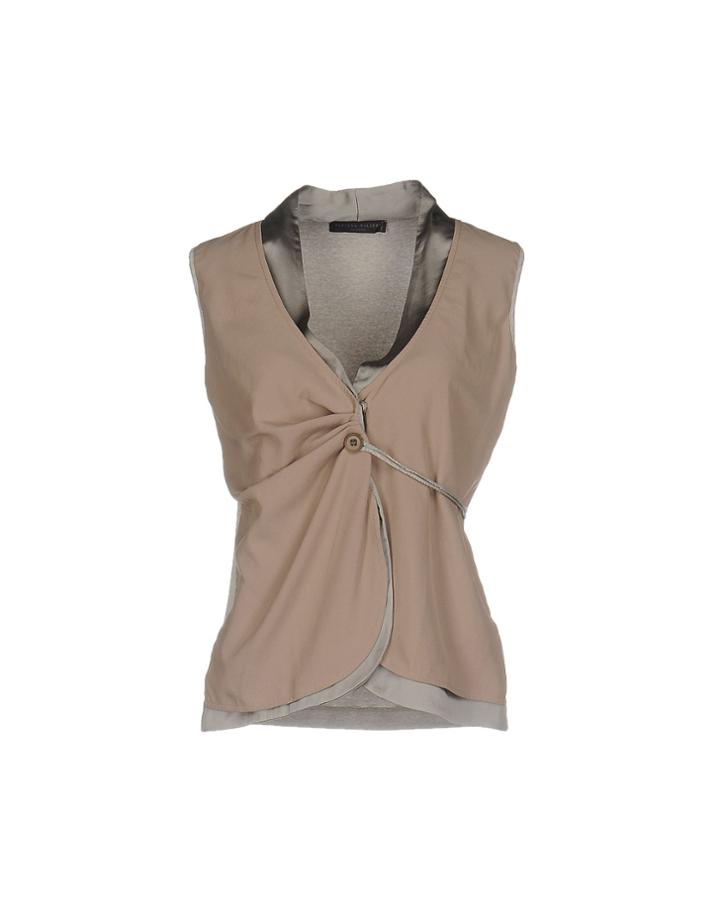 Fabiana Filippi Twin Sets