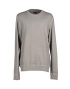 10 Milano Sweatshirts