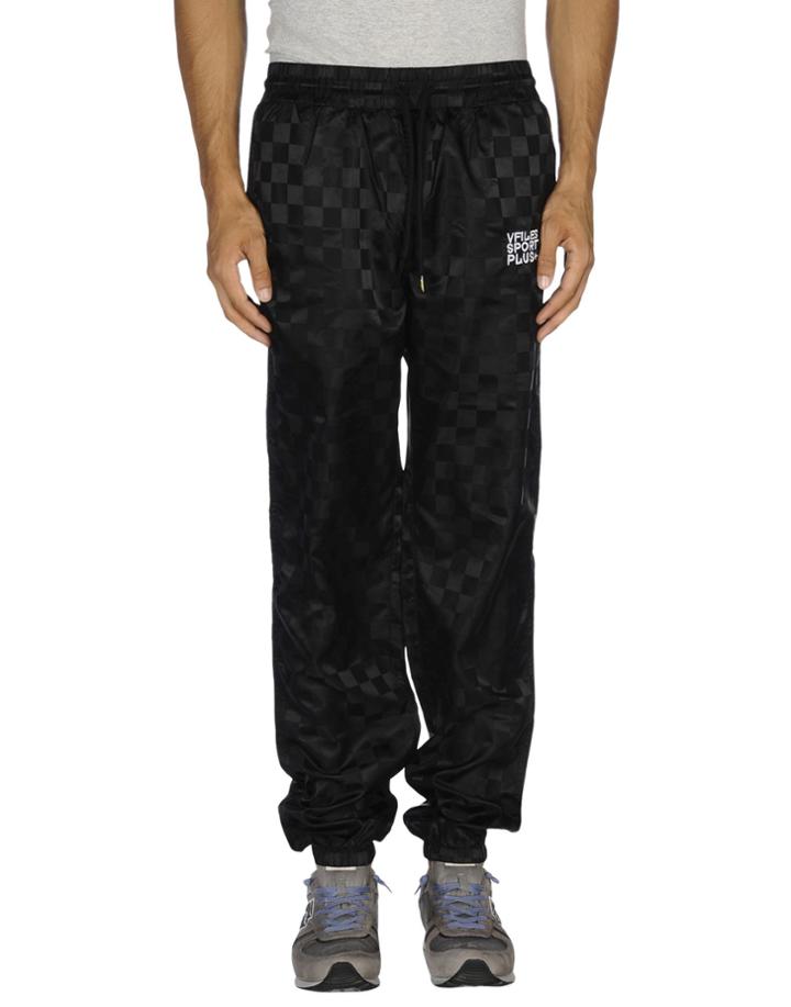 Vfiles Casual Pants