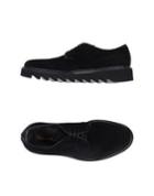 Cesare Paciotti Lace-up Shoes