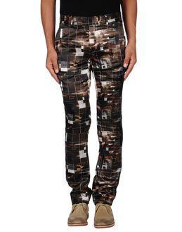 A. Sauvage Casual Pants