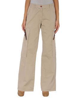 Luis Trenker Casual Pants