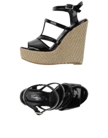 Cristiana Rhey Espadrilles