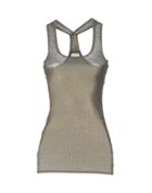 Johnbull Tank Tops