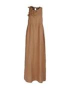 La Fabbrica Del Lino Long Dresses