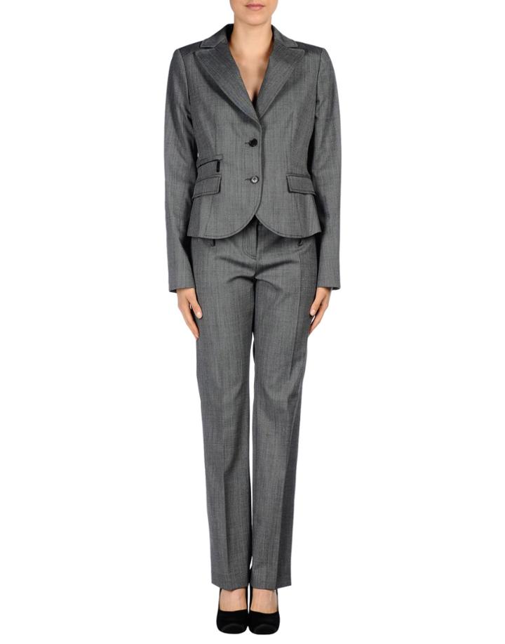 Alysi Women's Suits