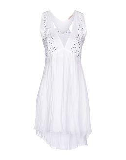 Maryley Short Dresses