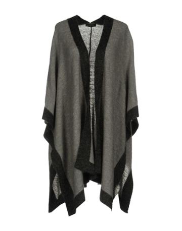 Soallure Capes & Ponchos