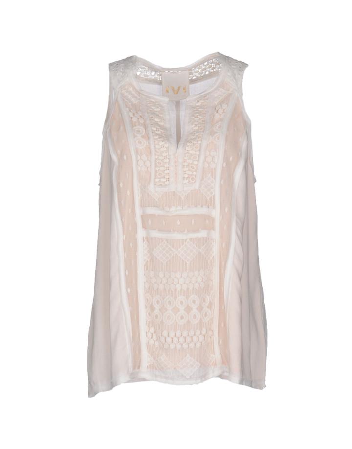 Ivi Collection Tops