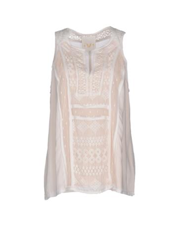 Ivi Collection Tops