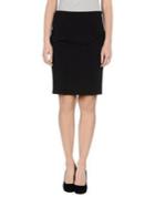 Compagnia Italiana Knee Length Skirts