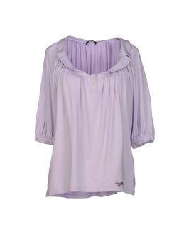 Harmont & Blaine T-shirts