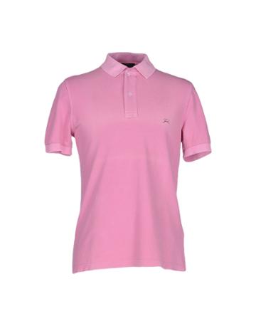 F* By Fay Polo Shirts