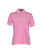 F* By Fay Polo Shirts