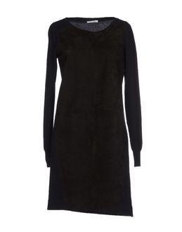 Heritage Short Dresses