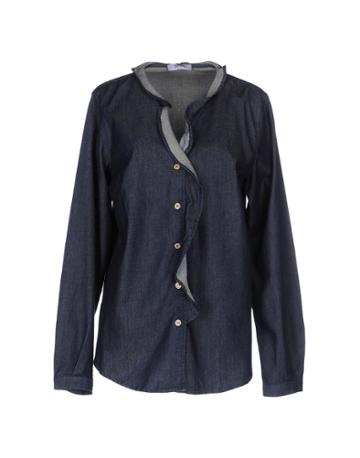 Persona Denim Shirts