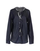 Persona Denim Shirts