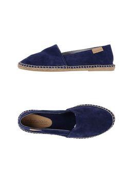 Mint & Rose Espadrilles
