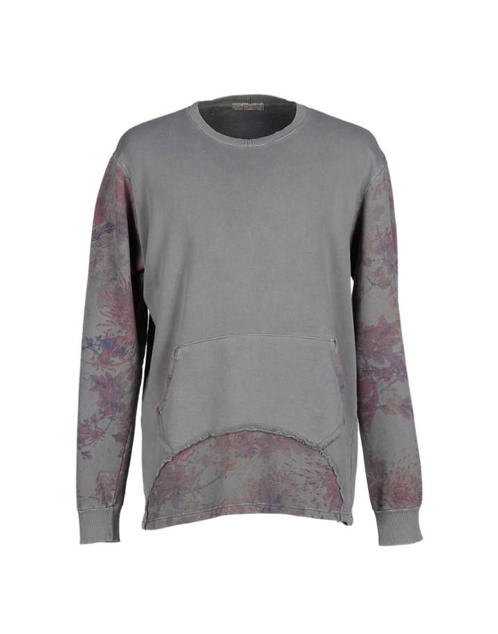 Paul Miranda Sweatshirts