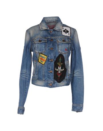 Zu+elements Denim Outerwear