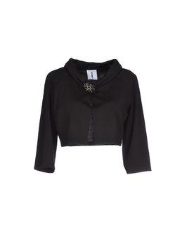 My Secret Black Dress Blazers