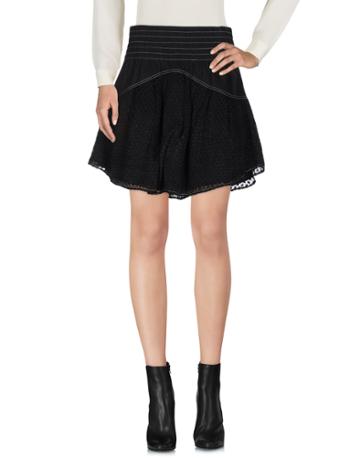 Cecilie Copenhagen Mini Skirts