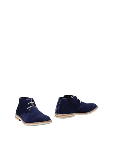 B Ferdy Milano Ankle Boots
