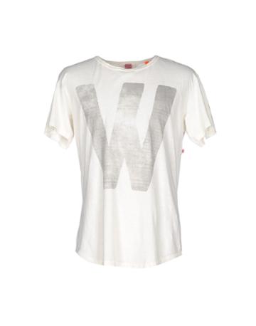 Wright's 2k Standard T-shirts