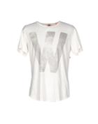 Wright's 2k Standard T-shirts