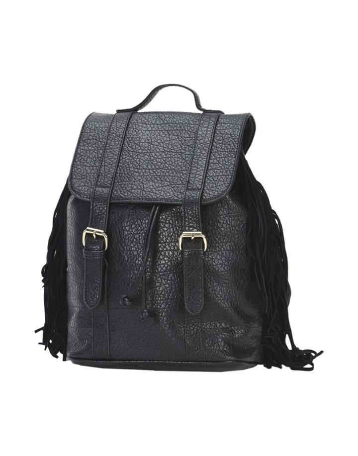 Silvian Heach Backpacks & Fanny Packs