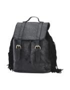 Silvian Heach Backpacks & Fanny Packs