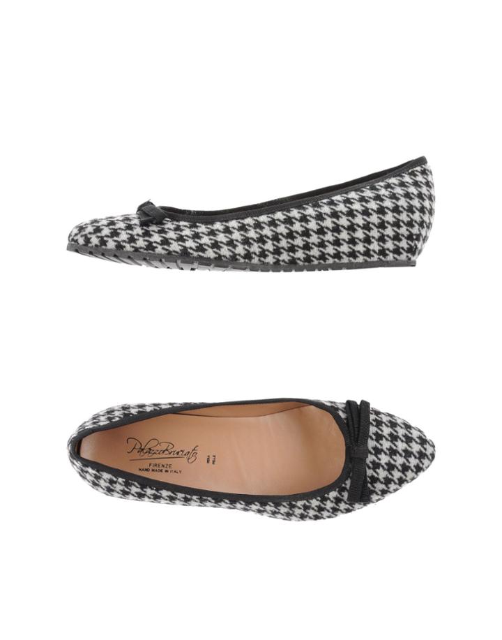 Palazzo Bruciato Pumps