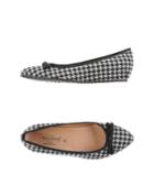 Palazzo Bruciato Pumps