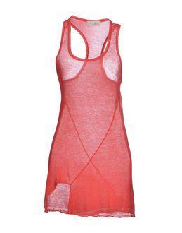 Alysi Tank Tops