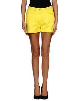 Petit Bateau Denim Shorts